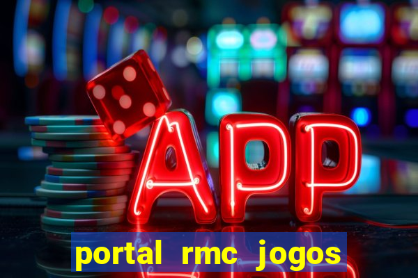 portal rmc jogos ao vivo